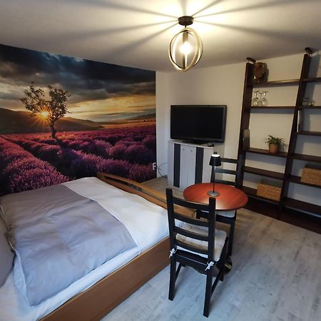 Koete: Gemuetliche Ferienwohnung Goslar Exteriér fotografie