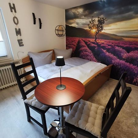 Koete: Gemuetliche Ferienwohnung Goslar Exteriér fotografie