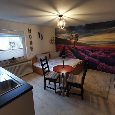 Koete: Gemuetliche Ferienwohnung Goslar Exteriér fotografie