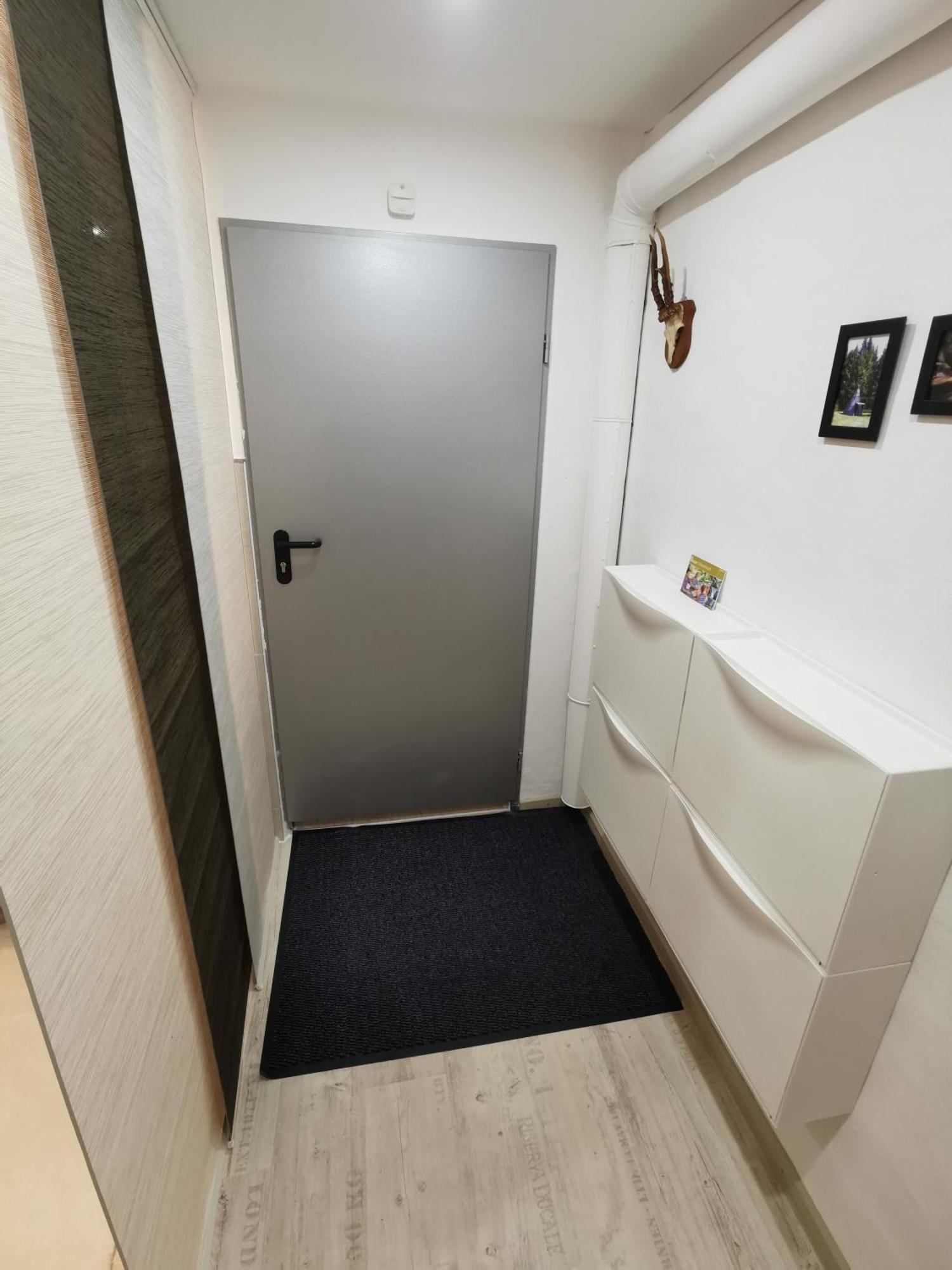 Koete: Gemuetliche Ferienwohnung Goslar Exteriér fotografie
