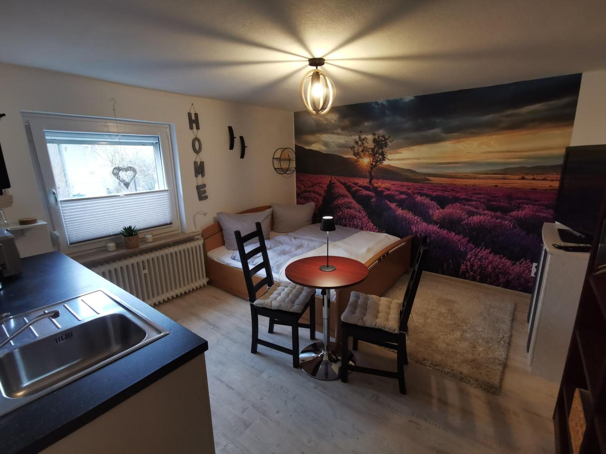 Koete: Gemuetliche Ferienwohnung Goslar Exteriér fotografie