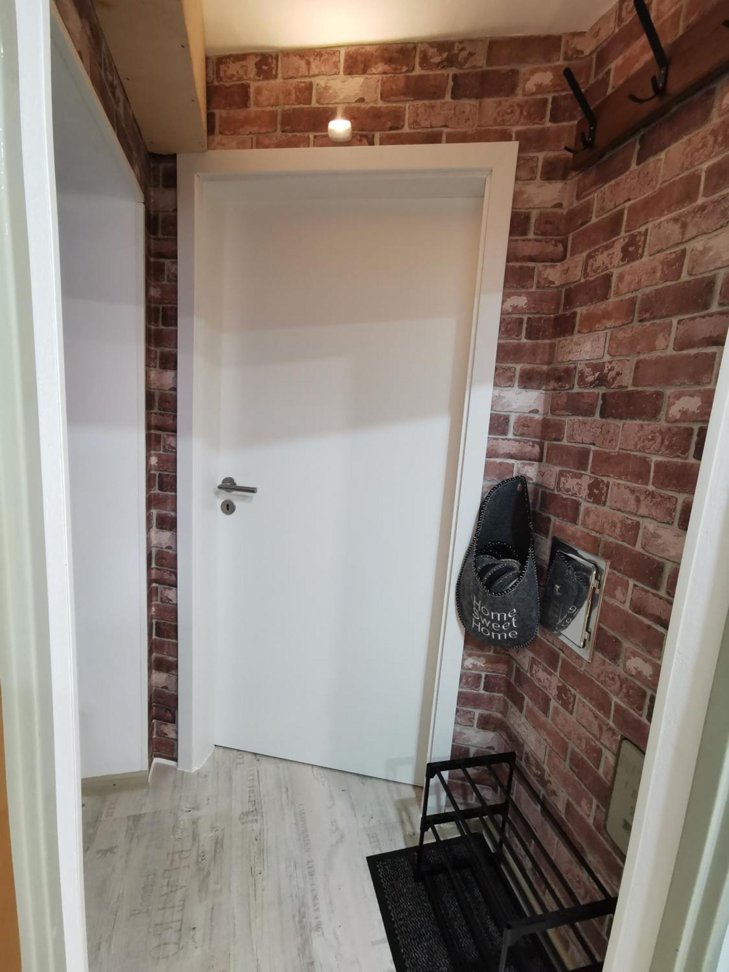 Koete: Gemuetliche Ferienwohnung Goslar Exteriér fotografie